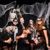 31.10.2015 Photo Booth von Martin Wahler, Pixelcode